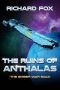 [The Ember War Saga 02] • The Ruins of Anthalas